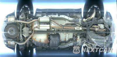 2009 Acura MDX w/Technology Package - zdjęcie 19 z 29 - miniatura