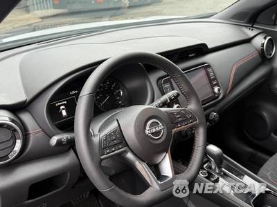 2024 Nissan Kicks SR - zdjęcie 13 z 26 - miniatura