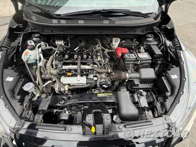 2024 Nissan Kicks SR - zdjęcie 19 z 26 - miniatura