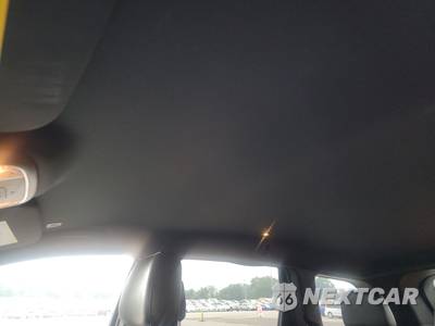 2021 Jeep Grand Cherokee Laredo X - zdjęcie 18 z 25 - miniatura