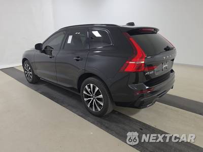 2024 Volvo XC60 B5 Plus Dark Theme - zdjęcie 6 z 24 - miniatura