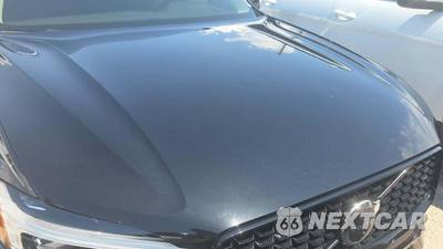 2024 Volvo XC60 B5 Plus Dark Theme - zdjęcie 24 z 24 - miniatura