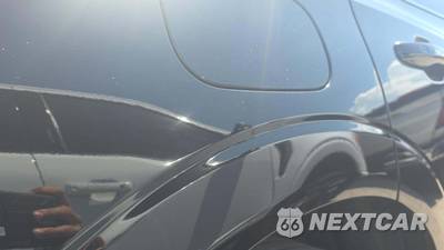 2024 Volvo XC60 B5 Plus Dark Theme - zdjęcie 23 z 24 - miniatura