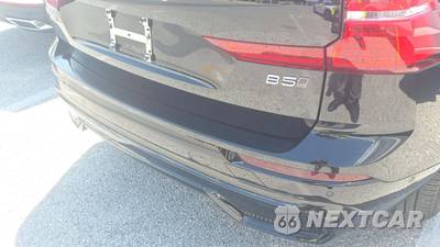 2024 Volvo XC60 B5 Plus Dark Theme - zdjęcie 21 z 24 - miniatura