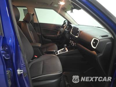 2024 Hyundai Venue Limited - zdjęcie 8 z 27 - miniatura
