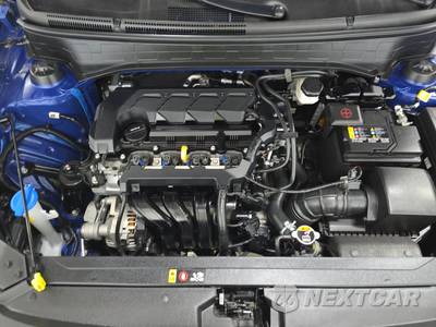 2024 Hyundai Venue Limited - zdjęcie 15 z 27 - miniatura