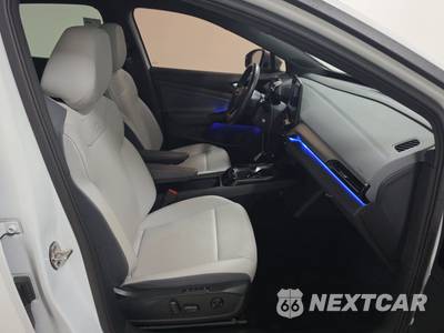 2022 Volkswagen ID.4 Pro S - zdjęcie 8 z 21 - miniatura