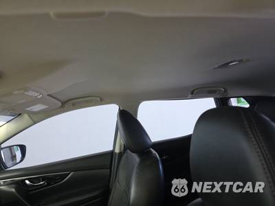 2017 Nissan Rogue Sport SL - zdjęcie 18 z 31 - miniatura
