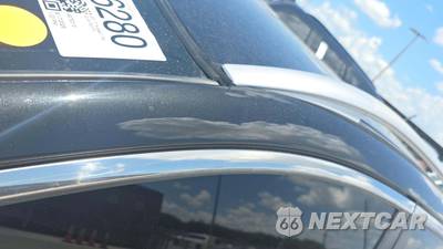 2017 Nissan Rogue Sport SL - zdjęcie 23 z 31 - miniatura