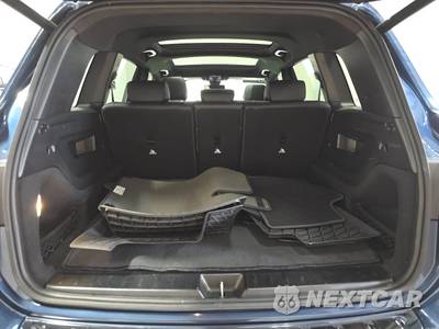 2023 Mercedes-Benz GLB 250 4MATIC - zdjęcie 16 z 22 - miniatura