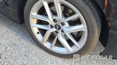 2021 Audi S5 Sportback Premium Plus Hatchback - zdjęcie 20 z 26 - miniatura