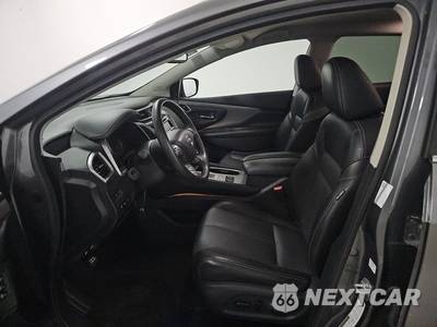 2022 Nissan Murano SL - zdjęcie 7 z 24 - miniatura