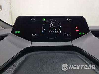 2026 Toyota Prius Plug-In Hybrid XSE - zdjęcie 12 z 21 - miniatura
