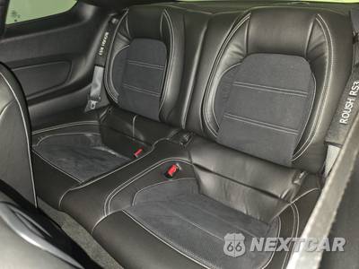 2016 Ford Mustang GT Premium Coupe - zdjęcie 13 z 26 - miniatura
