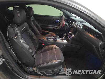 2016 Ford Mustang GT Premium Coupe - zdjęcie 8 z 26 - miniatura