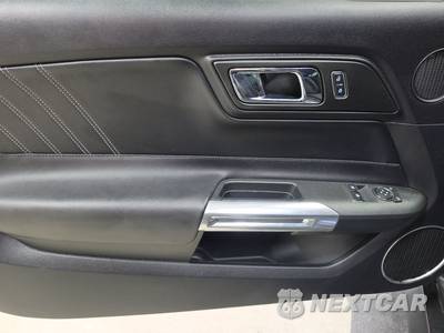 2016 Ford Mustang GT Premium Coupe - zdjęcie 9 z 26 - miniatura