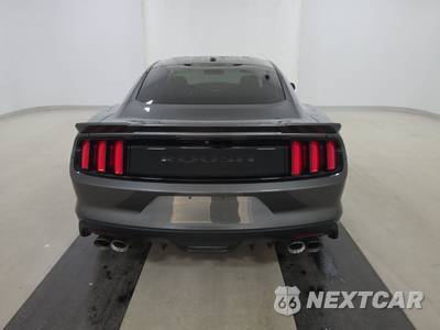 2016 Ford Mustang GT Premium Coupe - zdjęcie 5 z 26 - miniatura