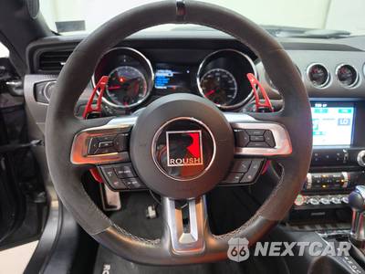 2016 Ford Mustang GT Premium Coupe - zdjęcie 10 z 26 - miniatura