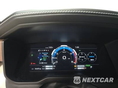 2023 Toyota Sequoia Capstone - zdjęcie 12 z 24 - miniatura