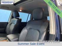 2023 Nissan Armada SL - zdjęcie 3 z 11 - miniatura