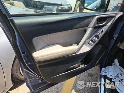 2018 Subaru Forester 2.5i Premium - zdjęcie 7 z 16 - miniatura