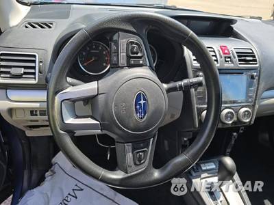 2018 Subaru Forester 2.5i Premium - zdjęcie 8 z 16 - miniatura