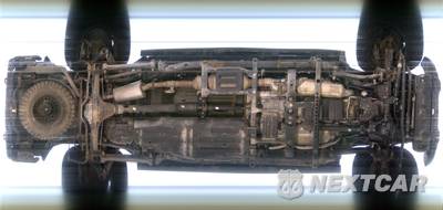 2022 Jeep Gladiator Rubicon Crew Cab Medium Bed - zdjęcie 17 z 30 - miniatura