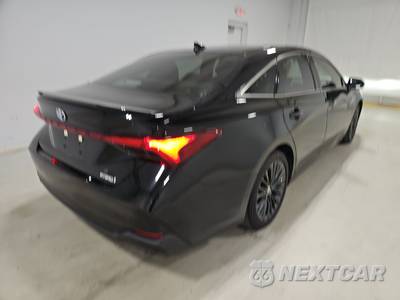 2021 Toyota Avalon Hybrid XSE - zdjęcie 4 z 38 - miniatura