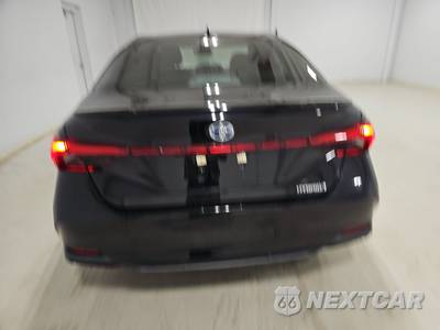 2021 Toyota Avalon Hybrid XSE - zdjęcie 5 z 38 - miniatura