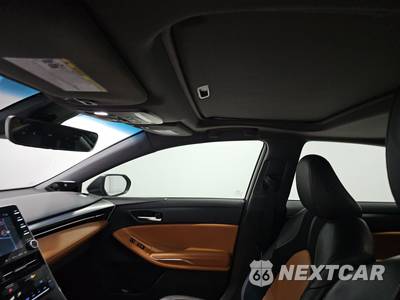2021 Toyota Avalon Hybrid XSE - zdjęcie 18 z 38 - miniatura