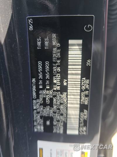 2025 Toyota 4Runner TRD Sport Premium - zdjęcie 14 z 19 - miniatura