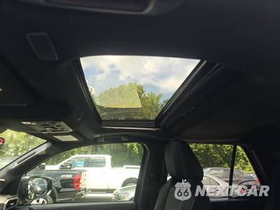 2025 Toyota 4Runner TRD Sport Premium - zdjęcie 17 z 19 - miniatura