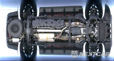 2024 Toyota Sequoia Limited - zdjęcie 18 z 19 - miniatura