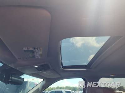 2024 Toyota Sequoia Limited - zdjęcie 19 z 19 - miniatura