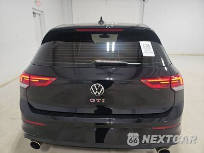 2024 Volkswagen Golf GTI 380 S - zdjęcie 5 z 22 - miniatura
