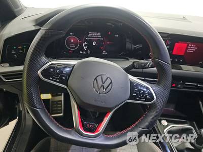 2024 Volkswagen Golf GTI 380 S - zdjęcie 10 z 22 - miniatura