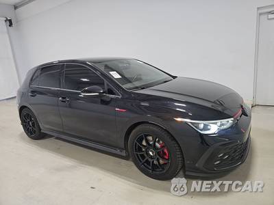 2024 Volkswagen Golf GTI 380 S - zdjęcie 3 z 22 - miniatura