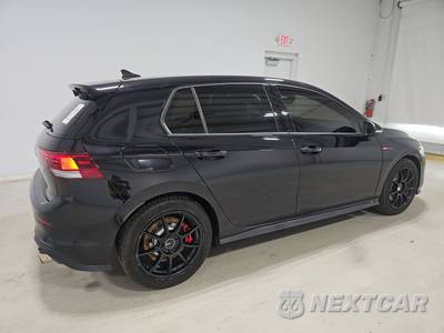 2024 Volkswagen Golf GTI 380 S - zdjęcie 4 z 22 - miniatura