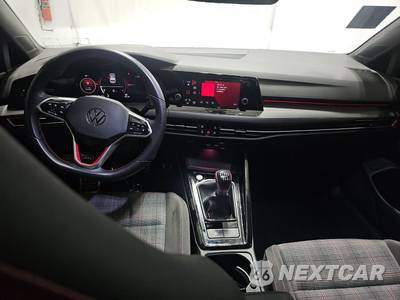 2024 Volkswagen Golf GTI 380 S - zdjęcie 11 z 22 - miniatura
