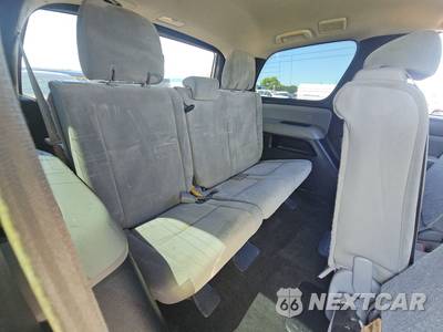 2013 Toyota Sequoia SR5 - zdjęcie 14 z 36 - miniatura