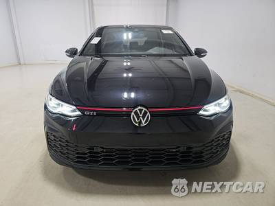 2024 Volkswagen Golf GTI 380 S - zdjęcie 2 z 22 - miniatura