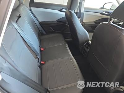 2024 Volkswagen Atlas SE - zdjęcie 15 z 18 - miniatura