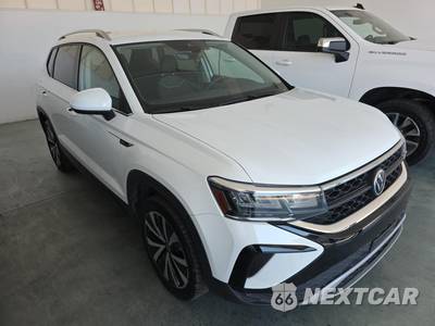 2024 Volkswagen Atlas SE - zdjęcie 3 z 18 - miniatura