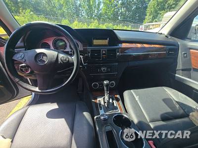2011 Mercedes-Benz GLK 350 4MATIC - zdjęcie 11 z 40 - miniatura