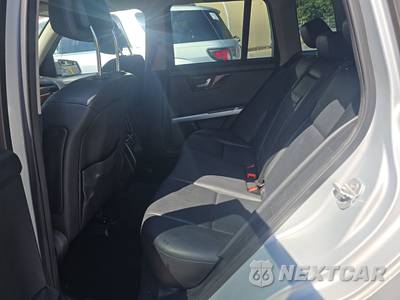 2011 Mercedes-Benz GLK 350 4MATIC - zdjęcie 13 z 40 - miniatura