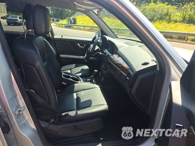 2011 Mercedes-Benz GLK 350 4MATIC - zdjęcie 8 z 40 - miniatura