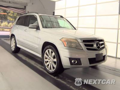 2011 Mercedes-Benz GLK 350 4MATIC - zdjęcie 3 z 40 - miniatura