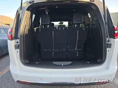 2026 Chrysler Pacifica Limited 121.6" WB - zdjęcie 17 z 26 - miniatura