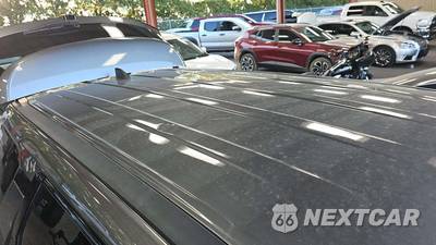 2026 Nissan Pathfinder S - zdjęcie 26 z 27 - miniatura