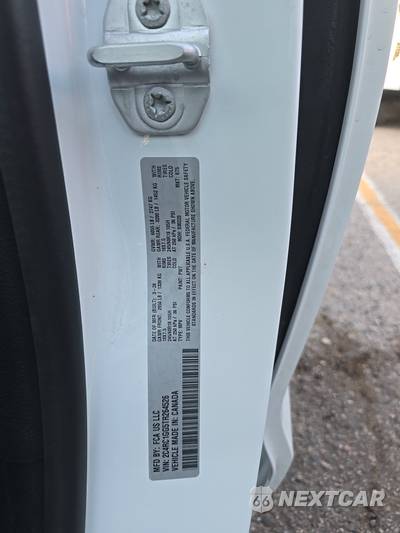 2026 Chrysler Pacifica Limited 121.6" WB - zdjęcie 15 z 26 - miniatura